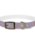 Wildbloom Walk: Dog Collar