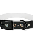 Wildbloom Walk: Dog Collar