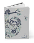 Branch Manager: Hardcover Matte Journal