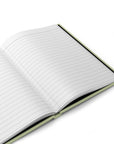 Featherweather: Hardcover Matte Journal