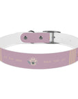 Wildbloom Walk: Dog Collar
