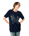 Wagnificent: Organic Cotton Unisex Tee