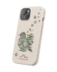 Featherweather: Biodegradable iPhone Case