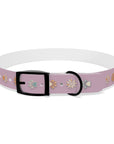Wildbloom Walk: Dog Collar