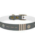 Wildbloom Walk: Dog Collar