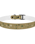 Meadow Moments: Dog Collar