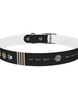Wildbloom Walk: Dog Collar