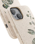 Hoptimist: Biodegradable iPhone Case