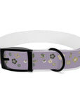 Meadow Moments: Dog Collar