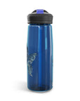 Fishionista: CamelBak Eddy® Water Bottle