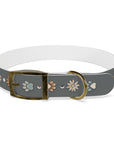 Wildbloom Walk: Dog Collar