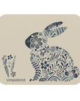 Hoptimist: Mouse Pad