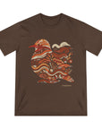 Featherweather: Organic Cotton Unisex Tee