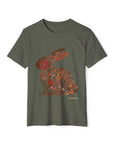 Hoptimist: Organic+Recycled Unisex Eco-Tee