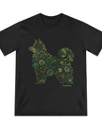 Wagnificent: Organic Cotton Unisex Tee