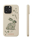 Hoptimist: Biodegradable iPhone Case