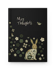 Meadow Moments: Hardcover Matte Journal