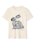 Hoptimist: Organic+Recycled Unisex Eco-Tee
