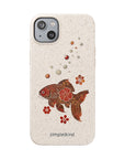 Fishionista: Biodegradable iPhone Case