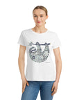 Branch Manager: Organic Cotton Women's Tee