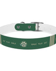 Wildbloom Walk: Dog Collar