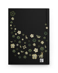Meadow Moments: Hardcover Matte Journal