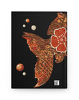 Fishionista: Hardcover Matte Journal