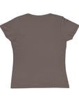 Featherweather: Organic Cotton Women's Tee