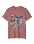 Branch Manager: Organic+Recycled Unisex Eco-Tee