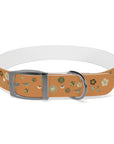 Meadow Moments: Dog Collar