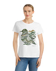 Featherweather: Organic Cotton Women's Tee