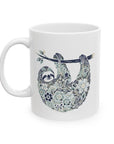 Branch Manager: Left-Handed Mug