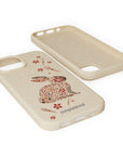Hoptimist: Biodegradable iPhone Case