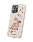 Hoptimist: Biodegradable iPhone Case