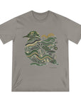Featherweather: Organic Cotton Unisex Tee