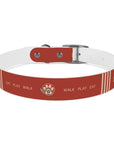 Wildbloom Walk: Dog Collar