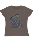Hoptimist: Organic Cotton Women's Tee
