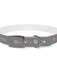 Wildbloom Walk: Dog Collar