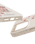 Hoptimist: Biodegradable iPhone Case