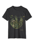 Branch Manager: Organic+Recycled Unisex Eco-Tee