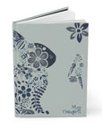 Hoptimist: Hardcover Matte Journal