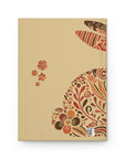 Hoptimist: Hardcover Matte Journal