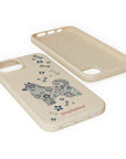 Wagnificent: Biodegradable iPhone Case