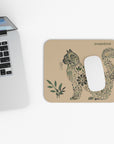 Catflix & Chill: Mouse Pad
