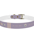 Wildbloom Walk: Dog Collar