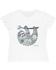 Branch Manager: Organic Cotton Women's Tee