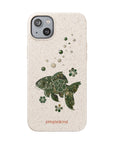 Fishionista: Biodegradable iPhone Case