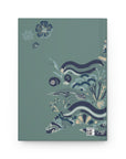 Featherweather: Hardcover Matte Journal
