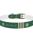 Wildbloom Walk: Dog Collar