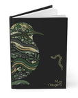 Featherweather: Hardcover Matte Journal